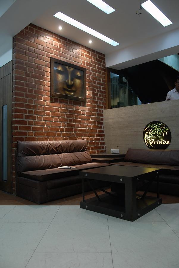 Hotel Vrinda Натгдвара Екстер'єр фото